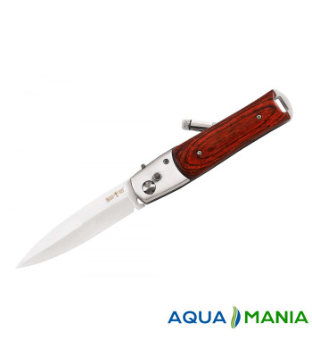 НОЖ ВЫКИДНОЙ GRAND WAY A 043