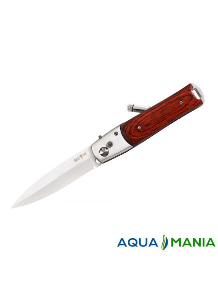 НОЖ ВЫКИДНОЙ GRAND WAY A 043
