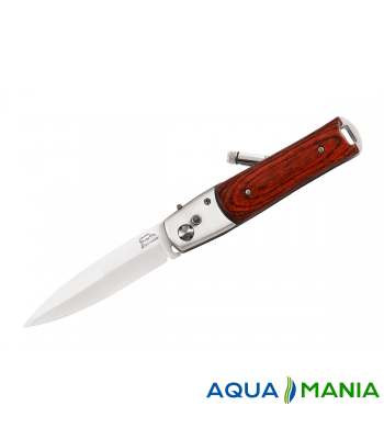НОЖ ВЫКИДНОЙ GRAND WAY  227 A