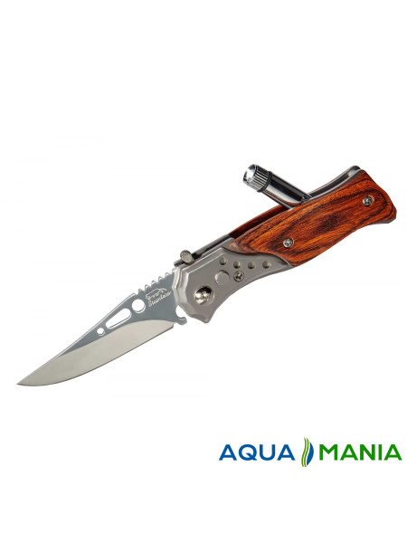 НОЖ ВЫКИДНОЙ GRAND WAY 256 A