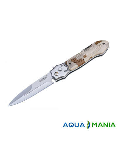НОЖ ВЫКИДНОЙ GRAND WAY 401 AB