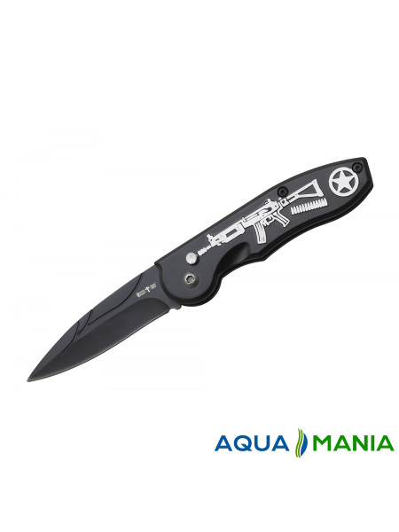 НОЖ ВЫКИДНОЙ GRAND WAY  701 CB