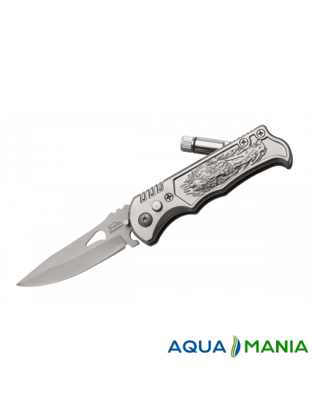 НОЖ ВЫКИДНОЙ GRAND WAY 706 A