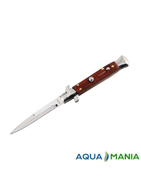 Ніж викидний GRAND WAY 012 ABS