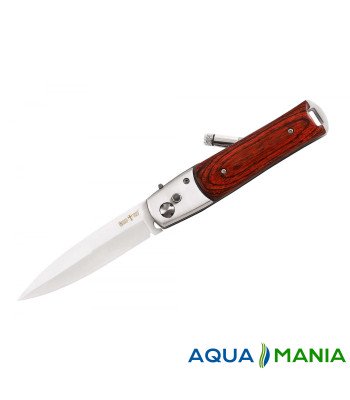 НОЖ ВЫКИДНОЙ GRAND WAY A 043