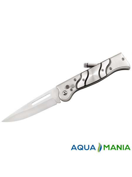 НОЖ ВЫКИДНОЙ  GRAND WAY 387 A