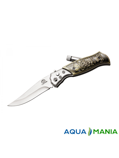 НОЖ ВЫКИДНОЙ GRAND WAY  388 A