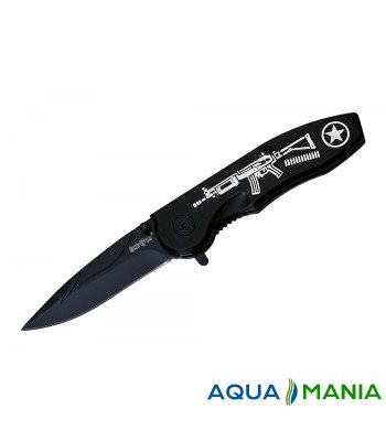 НОЖ ВЫКИДНОЙ GRAND WAY  701 BB