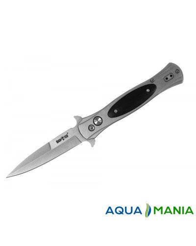 НОЖ ВЫКИДНОЙ GRAND WAY S-25