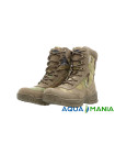 Берци Mil-tec TACTICAL BOOT MULTICAM