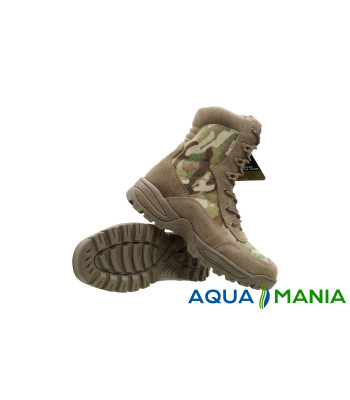 Берци Mil-tec TACTICAL BOOT MULTICAM