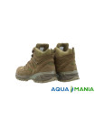 Ботинки Mil-Tec Squad Boots 5 Inch A-tacs