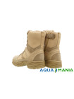 Берцы Mil-tec Coyote Patrol Boots One-Zip