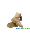 Берцы Mil-tec Coyote Patrol Boots One-Zip