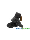 Берцы Mil-tec Black Patrol Boots One-Zip