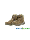 Ботинки Mil-Tec Squad Boots 5 Inch мультикам