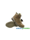 Ботинки Mil-Tec Squad Boots 5 Inch мультикам