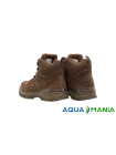 Ботинки Mil-Tec Squad Boots 5 Inch Braun