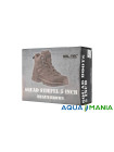 Ботинки Mil-Tec Squad Boots 5 Inch Braun