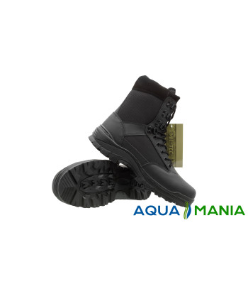 Берцы MIL-TEC TACTICAL BOOTS Black