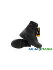 Берци MIL-TEC TACTICAL STIEFEL Black