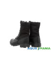 Берцы Mil-tec Us Black Cordura Jangle Boots