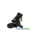 Берцы Mil-tec Us Black Cordura Jangle Boots