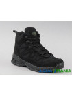 Ботинки Mil-Tec Squad Boots 5 Inch black