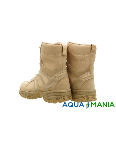Берцы тактические Mil-tec Khaki Combat Boots Generation II