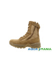 Ботинки Mil-tec Coyote Tactical Boots Two-Zip