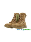 Ботинки Mil-tec Coyote Tactical Boots Two-Zip