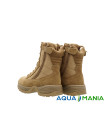 Ботинки Mil-tec Coyote Tactical Boots Two-Zip