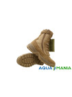 Ботинки Mil-tec Coyote Tactical Boots Two-Zip
