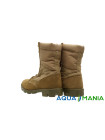 Берци Mil-tec Us Coyote Cordura Jangle Boots