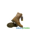 Берци Mil-tec Us Coyote Cordura Jangle Boots