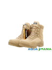 Ботинки тактические TACTICAL BOOTS Coyote Mil-Tec