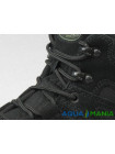 Ботинки Mil-Tec Squad Boots 5 Inch black