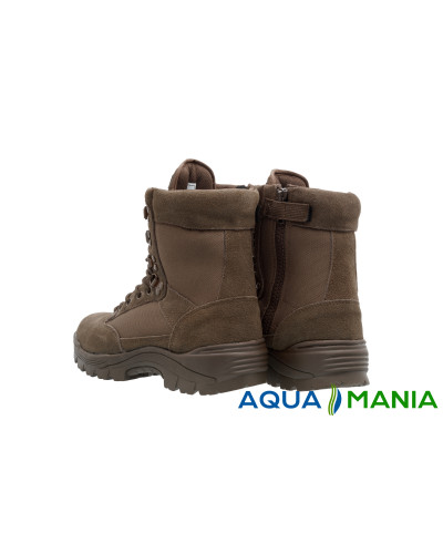 Ботинки тактические TACTICAL BOOTS Braun Mil-Tec 