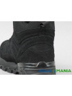 Ботинки Mil-Tec Squad Boots 5 Inch black