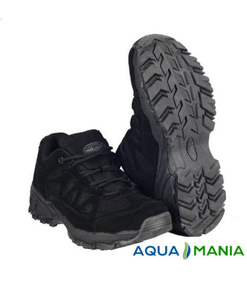 Кросівки Mil-Tec Squad Shoes 2.5 Inch black