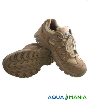 Кросівки Mil-Tec Squad Shoes 2.5 Inch coyote