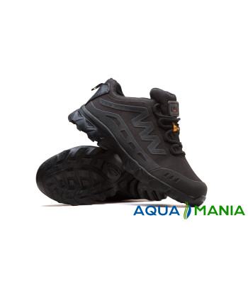 Тактичні кросівки Magnum M-PACT Black