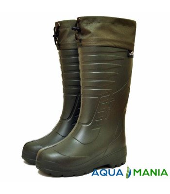 Сапоги зимние (пена) для рыбалки и охоты Nordman Active до -30℃