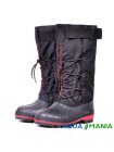 Сапоги рыбацкие шипованные Nordman RED до -50℃
