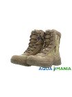 Берци Mil-tec TACTICAL BOOT MULTICAM