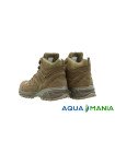 Черевики Mil-Tec Squad Boots 5 Inch A-tacs