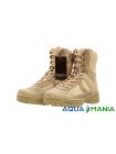 Берци Mil-tec Coyote Patrol Boots One-Zip