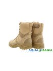 Берци Mil-tec Coyote Patrol Boots One-Zip