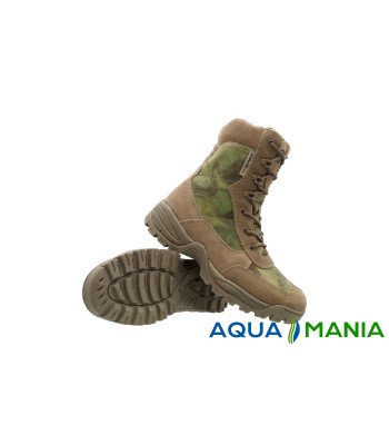 Берци Mil-tec TACTICAL BOOT A-TACS
