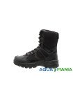 Берци Mil-tec Black Patrol Boots One-Zip
